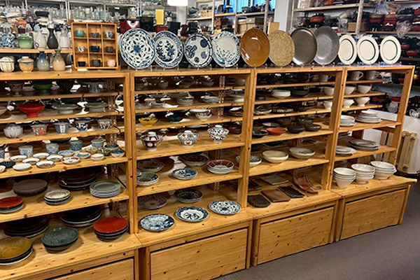 ショールーム画像